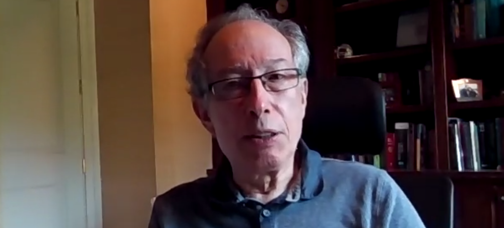 Dr. Walter Orenstein