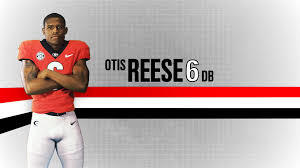 Otis Reese