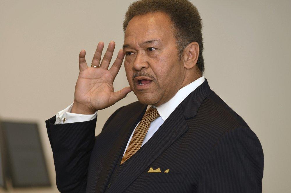 Robert Franklin