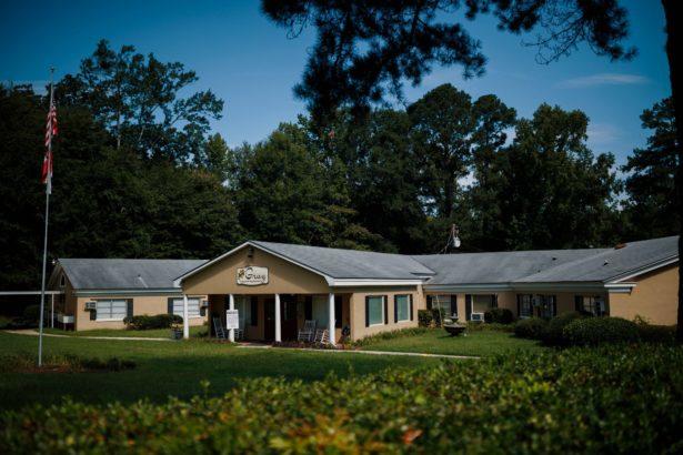 Gray Health and Rehabilitation