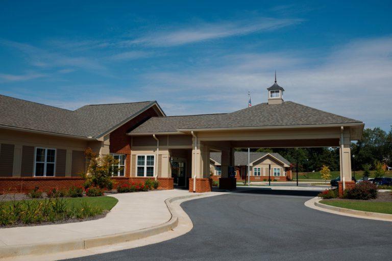 Autumn Lane Health and Rehabilitation 