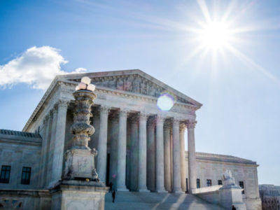 U.S. Supreme Court