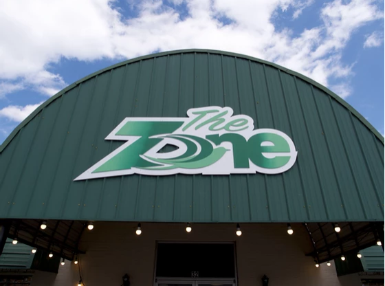 The Zone in Marietta