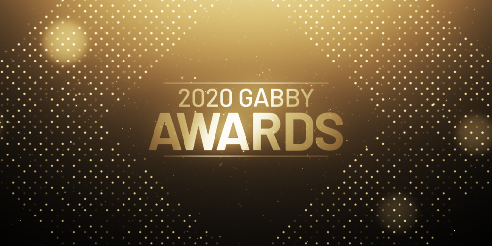 2020 Gabby Awards
