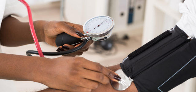 USA Today found that many counties with the highest COVID death rates nationally have a majority of their populations being people of color. In Hancock County, three in four residents are in that demographic.