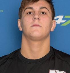 A.J. Swann, Cherokee
