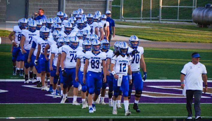 Football Fever Grips Fannin County With 5-0 Start | Georgia Public