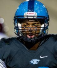 Israel Nwokocha, Lovejoy