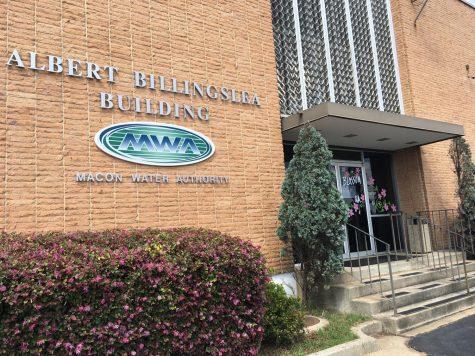Macon Water Authority
