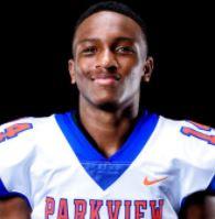 Jared Brown, Parkview