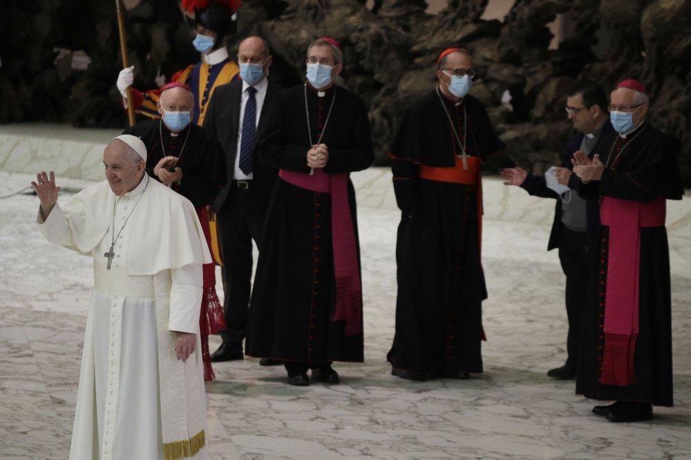 Pope Francis