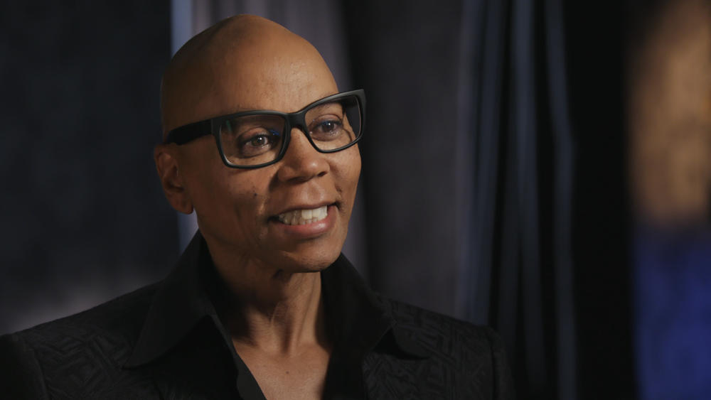 RuPaul Charles