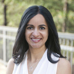 Dr. Sarita Shah