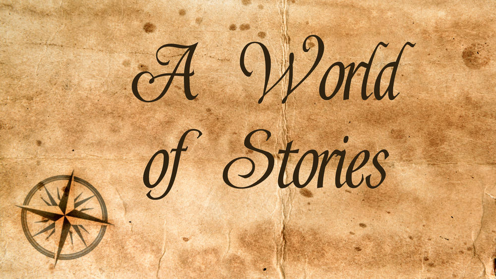 A World of Stories image