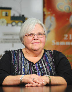 Sherry Jenkin's Tucker
