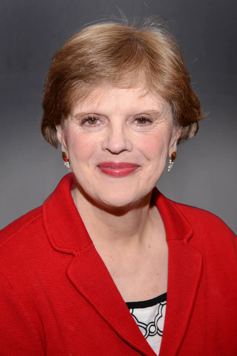 State Rep. Mary Frances Williams