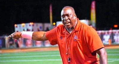 Maurice Freeman, Brooks County coach