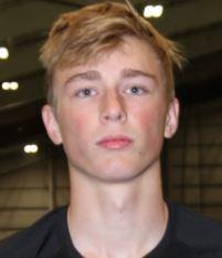 Sam Horn, Collins Hill