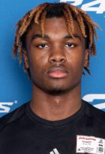 Jofranstar Williams, Evans