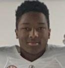 Kadin Bailey, Jefferson