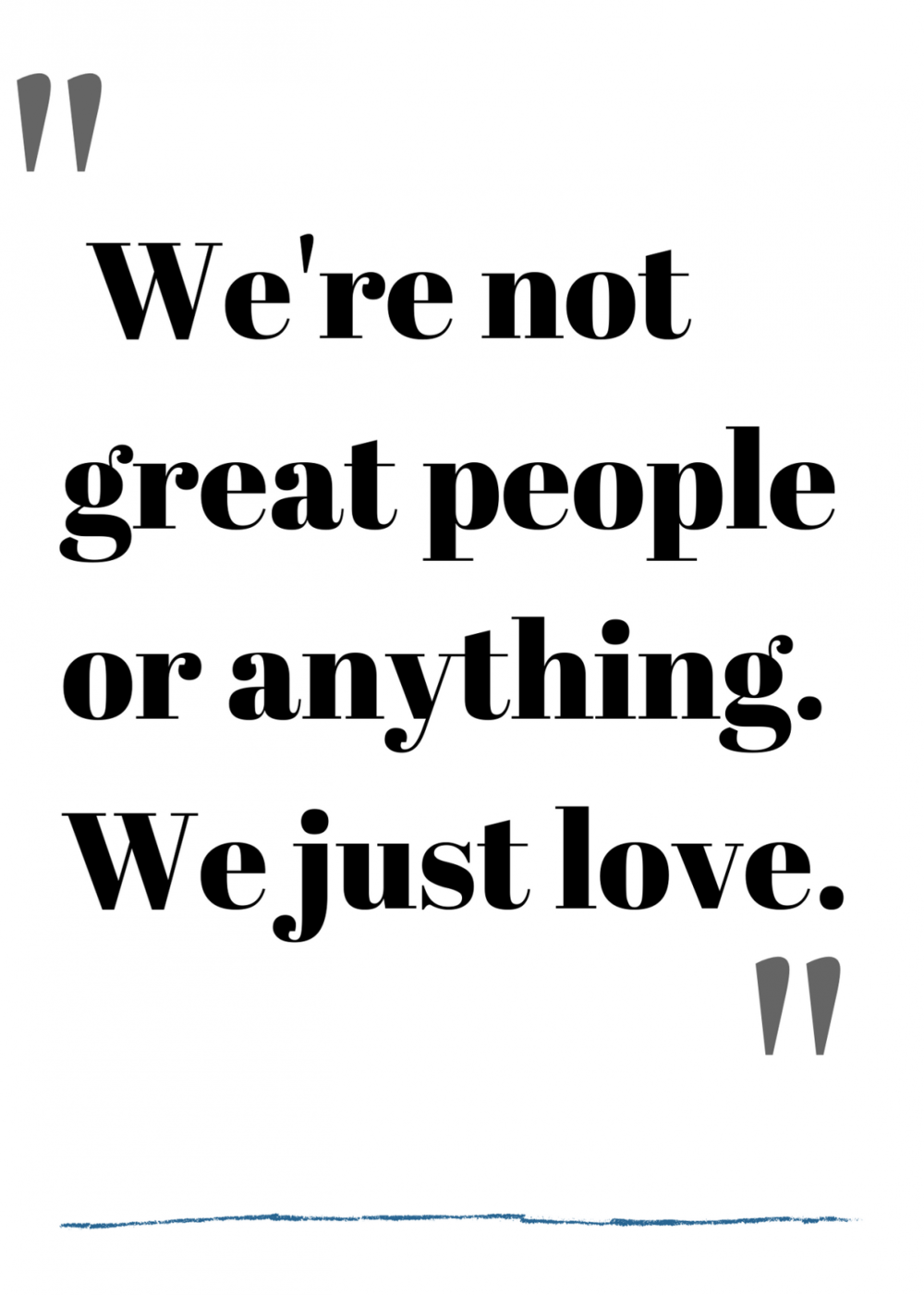 judy quote