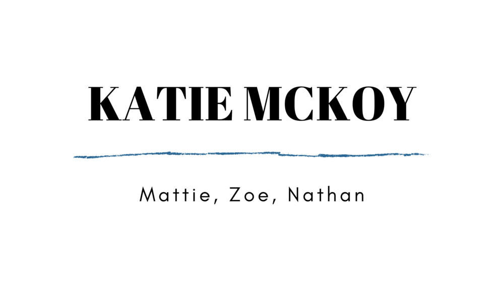 Katie McKoy