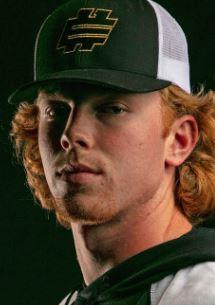 Brock Vandagriff, Prince Avenue