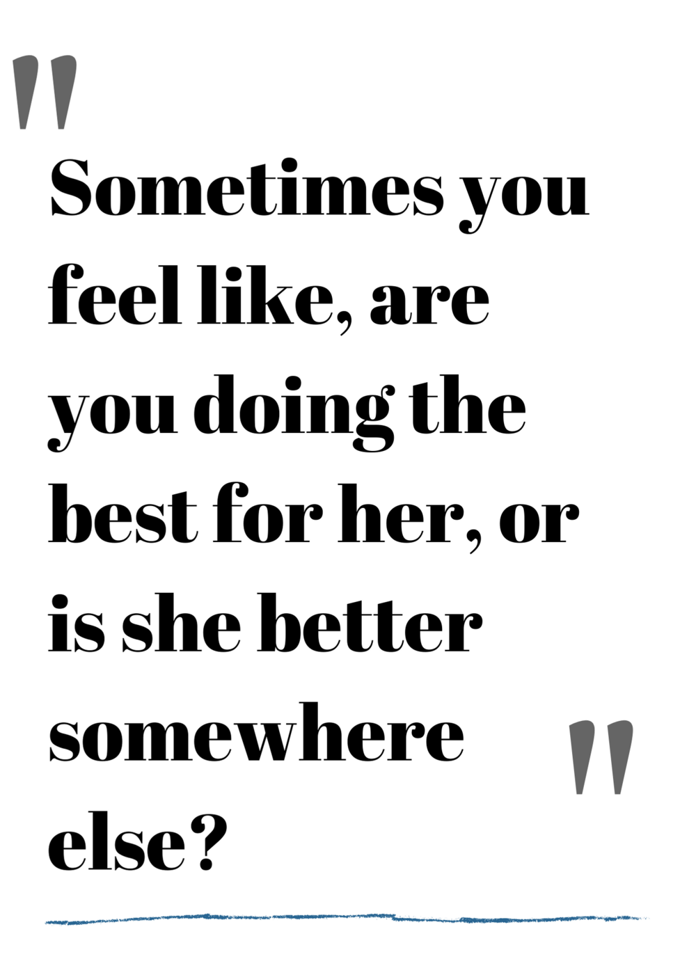 sandra quote 2