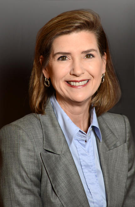 Georgia State Rep. Deborah Silcox