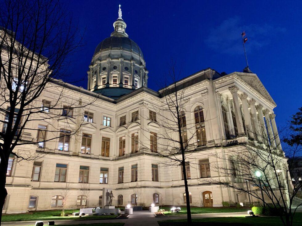 Georgia State Capitol