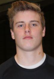 David Dallas, Trinity Christian