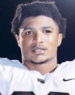 Trevin Wallace, Wayne County 