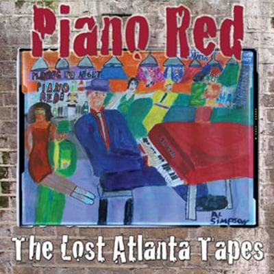 A collection of Piano Red's performances during his tenure at the Excelsior Mill were released on a live album called "The Lost Atlanta Tapes'.