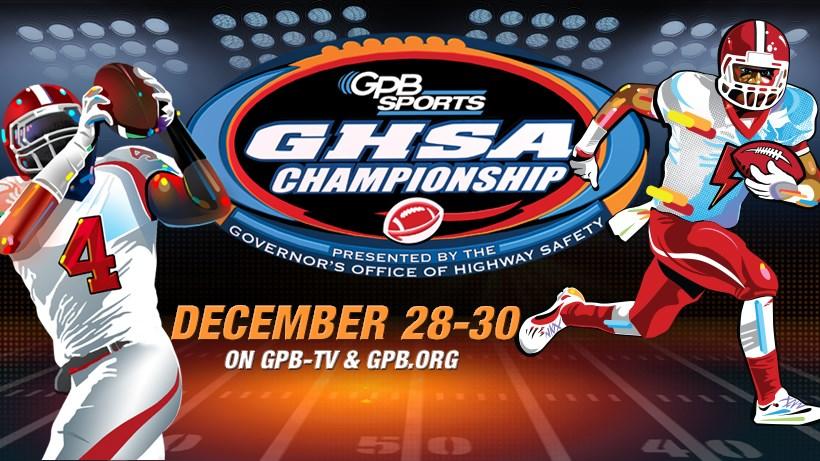 GHSA Championship 2020