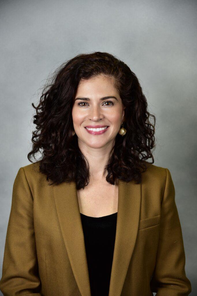 Barbara Rivera Holmes, Albany Chamber of Commerce