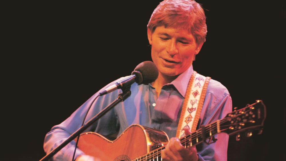 John Denver performs some of his most-loved songs in a live concert taped in England in 1986.