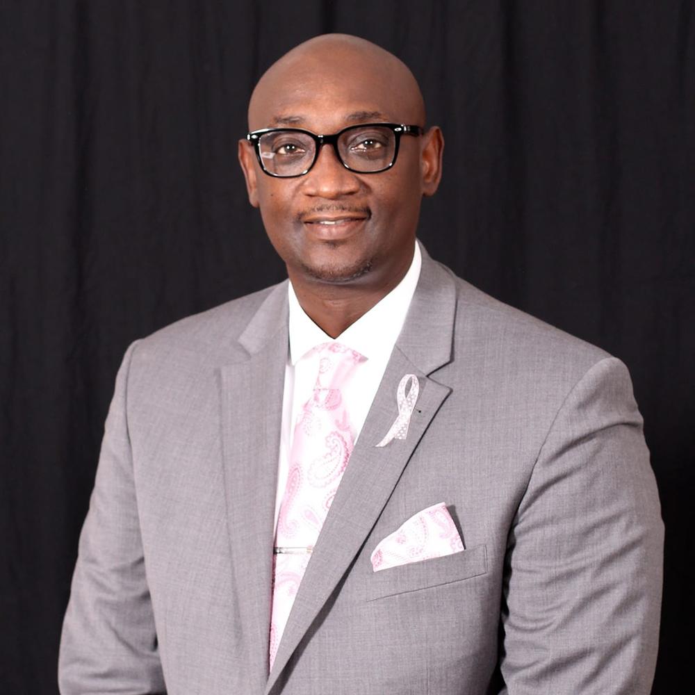 Michael Robinson