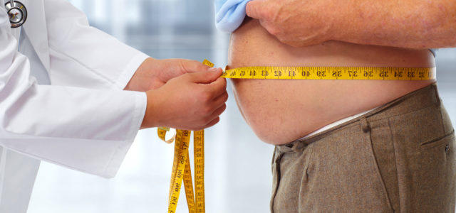 Obesity is up 15 percent, to 31.9 percent of U.S. adults. Georgia’s obesity rate is higher still, at 33.1 percent.