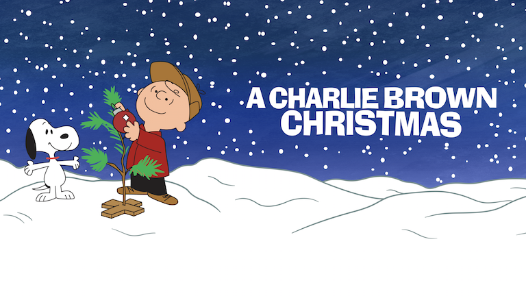 A Charlie Brown Christmas