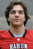 Gunner Stockton, Rabun County