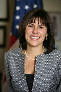Judge Shawn Ellen LaGrua.