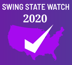 Swing State logo