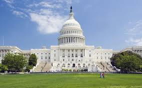 U.S. Capitol