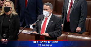 Rep. Jody Hice