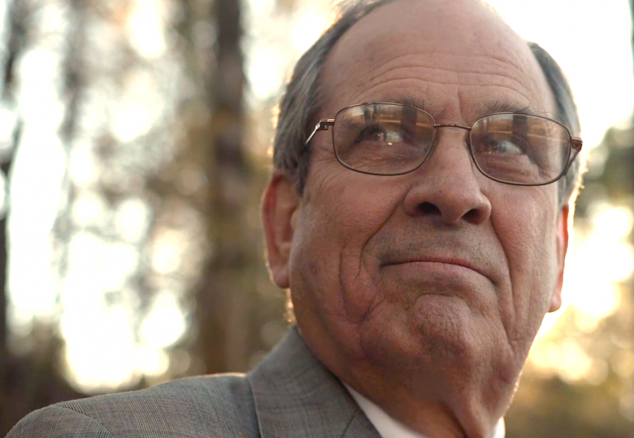 Robert A.B. Reichert is the longest-serving mayor in Macon’s history and the first leader of the consolidated government.