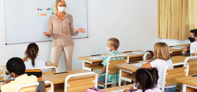 teachers