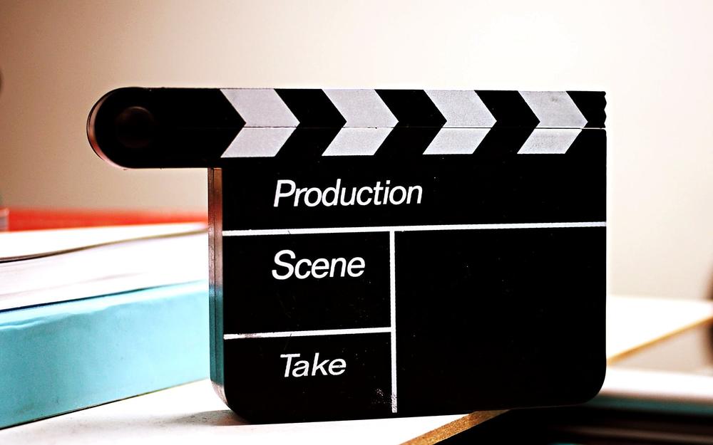 Film slate