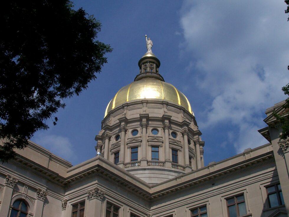 Georgia State Capitol