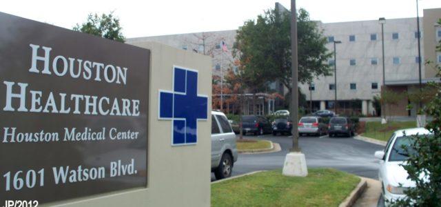 Houston Healthcare in Warner Robins