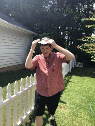 Matt Gaffney